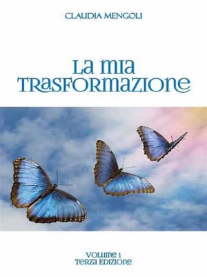 cover image of La mia Trasformazione
